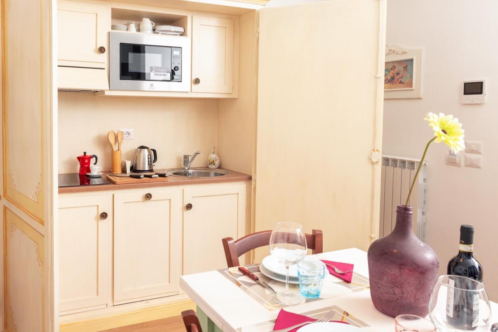 Casa Vacanze Alessandro 2 Greve in Chianti Δωμάτιο φωτογραφία