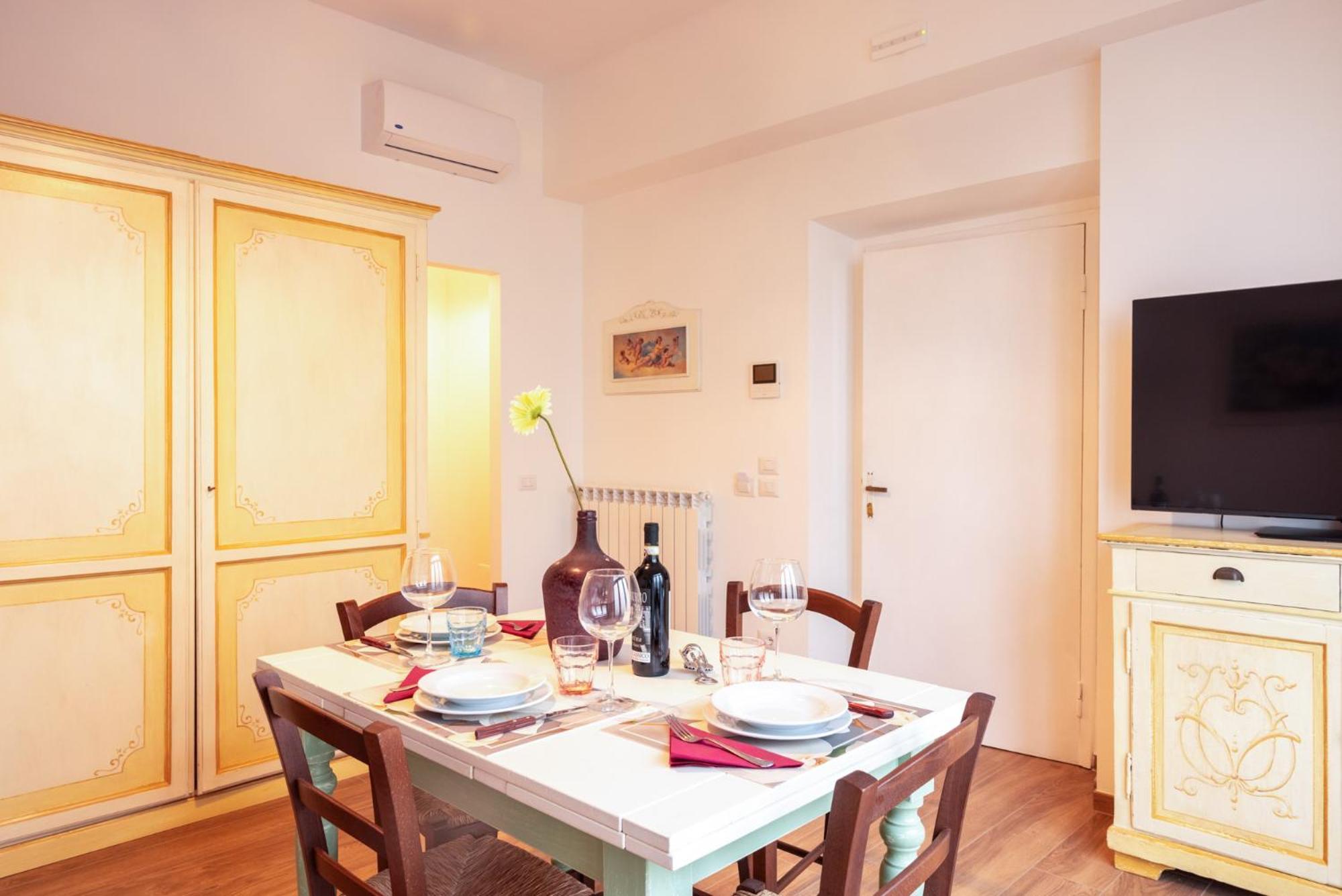 Casa Vacanze Alessandro 2 Greve in Chianti Εξωτερικό φωτογραφία