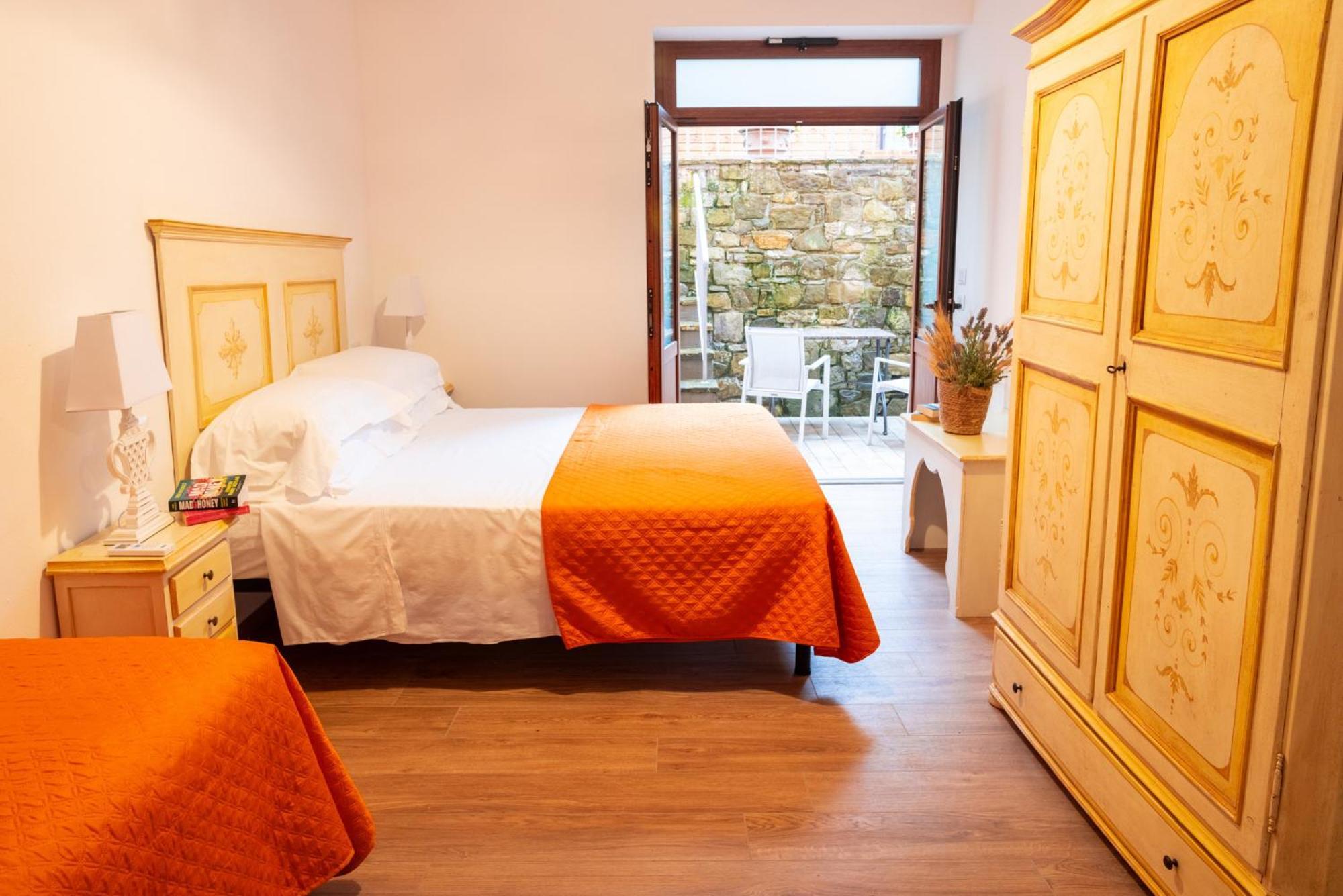 Casa Vacanze Alessandro 2 Greve in Chianti Εξωτερικό φωτογραφία